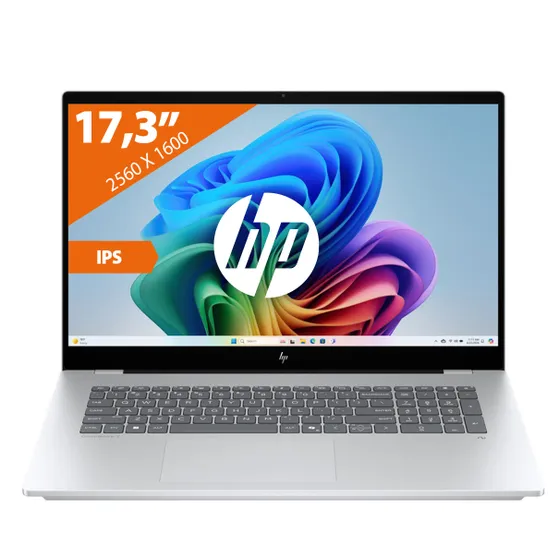 HP OmniBook 7 AI 17-dc0075nd