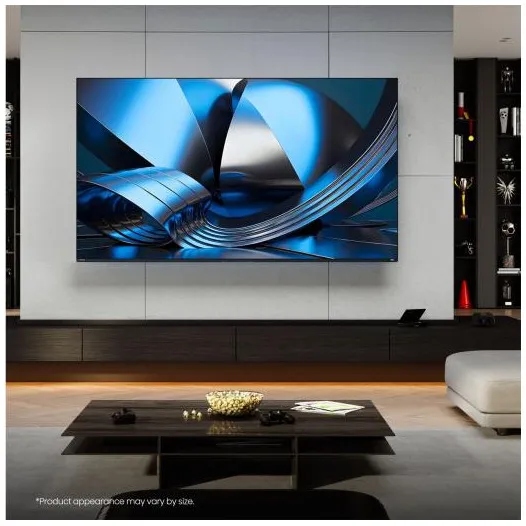 Hisense MiniLED 100U79SE (2026)