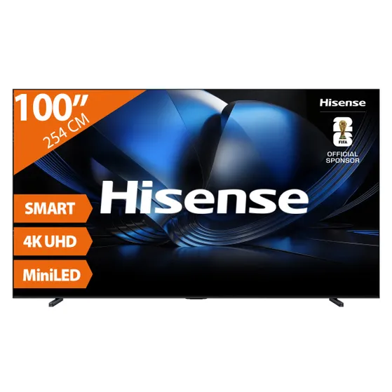 Hisense MiniLED 100U79SE (2026)