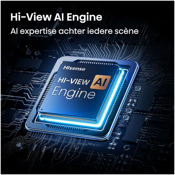 Hisense MiniLED 100U79SE (2026)