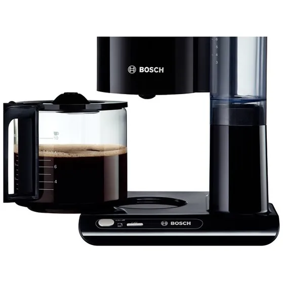 Bosch TKA8013 Zwart