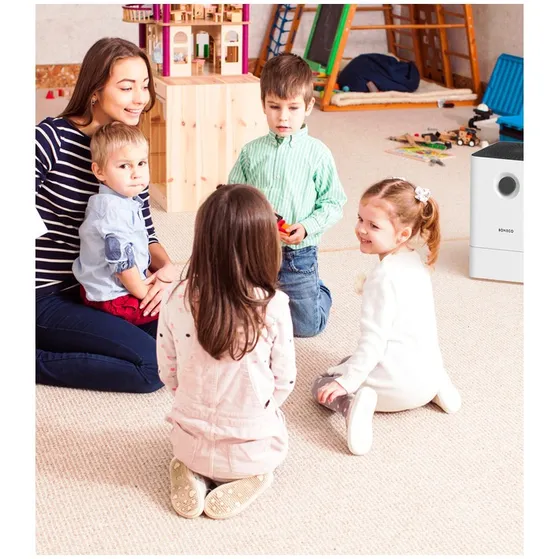 Boneco AW 200 Verdampingsfilter W 200 - W 300 - W 400 - H 300 - H 400