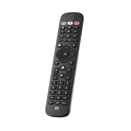 OneForAll URC4913 voor Philips