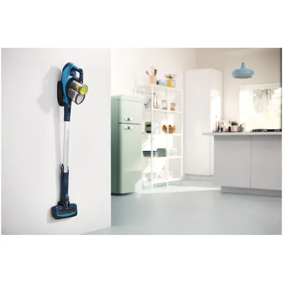 Philips FC6727/01 Blauw