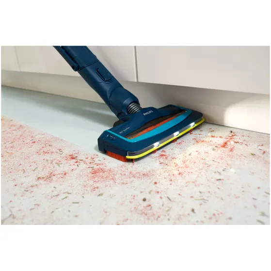 Philips FC6727/01 Blauw