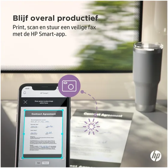 HP LaserJet MFP M234dw