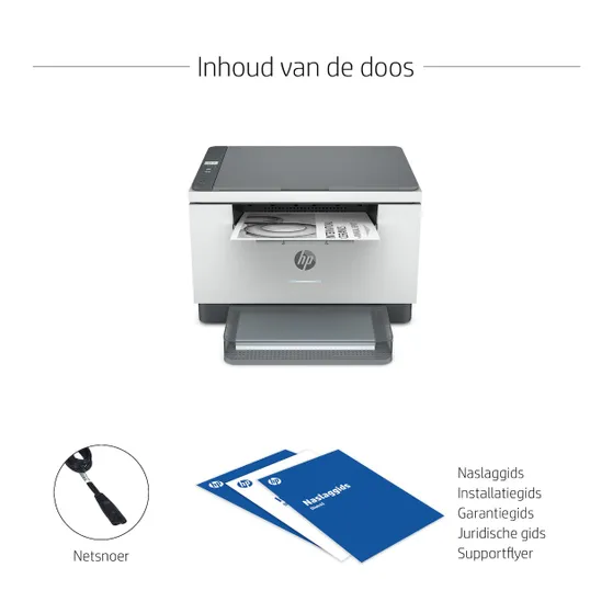 HP LaserJet MFP M234dw