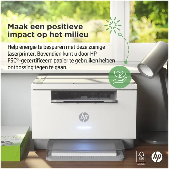 HP LaserJet MFP M234dw