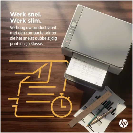 HP LaserJet MFP M234dw