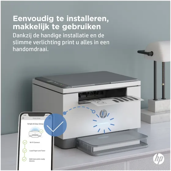 HP LaserJet MFP M234dw