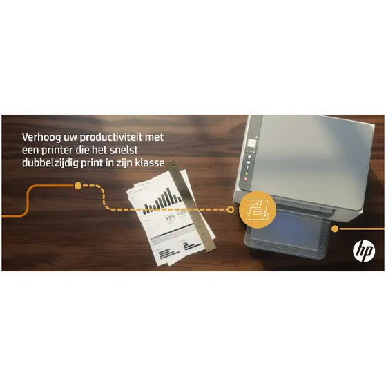 HP LaserJet MFP M234dw