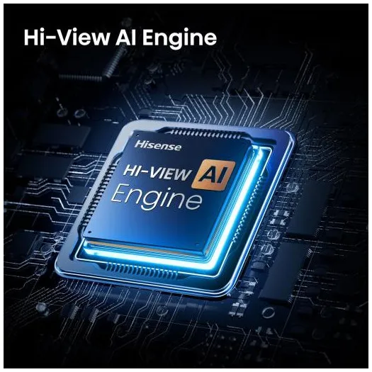 Hisense MiniLED 85U79SE (2026)