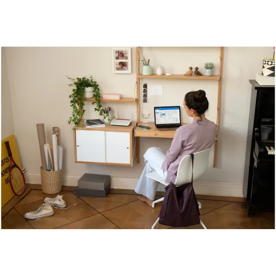 AVM FRITZ!Box 6850 LTE