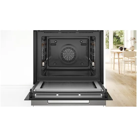 Bosch HMG776KB1