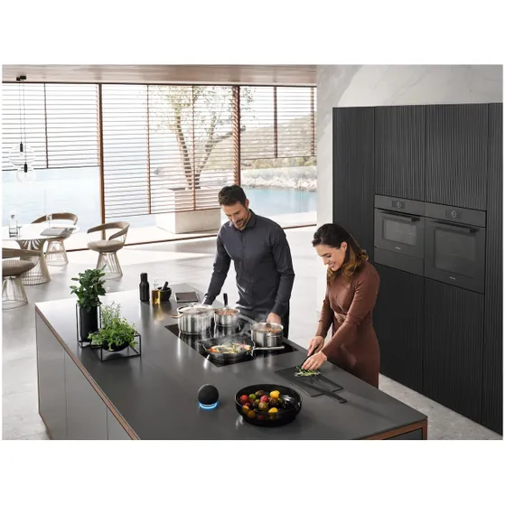 Miele KMDA 7272 FL-U