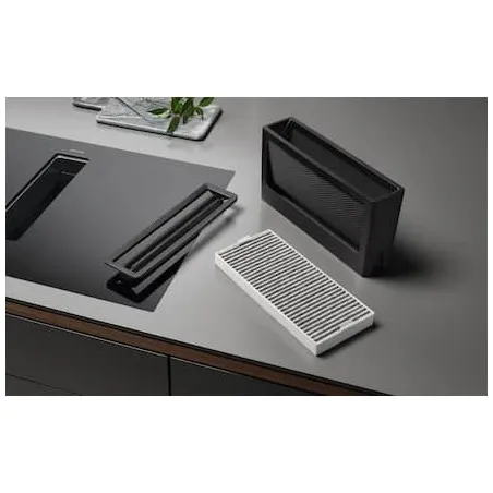 Miele KMDA 7272 FL-U