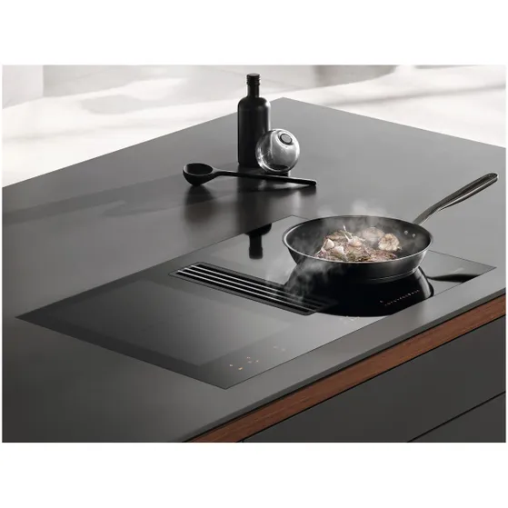 Miele KMDA 7272 FL-U