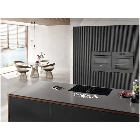 Miele KMDA 7272 FL-U
