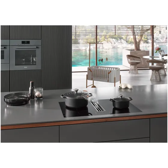 Miele KMDA 7272 FL-U