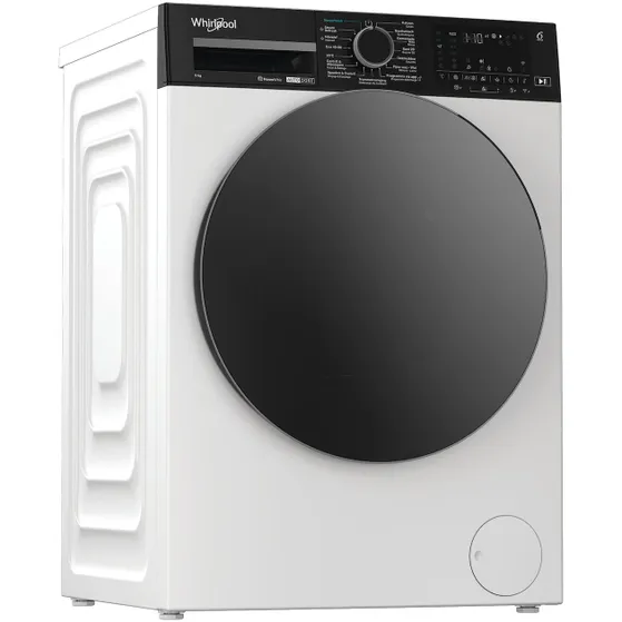Whirlpool WPM 966W ADS BE