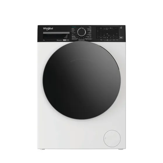 Whirlpool WPM 966W ADS BE