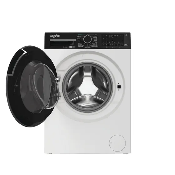 Whirlpool WPM 966W ADS BE