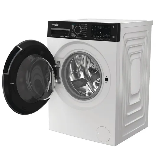 Whirlpool WPM 966W ADS BE
