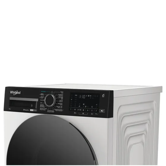 Whirlpool WPM 966W ADS BE