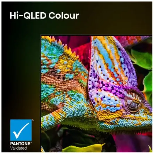 Hisense MiniLED 75U79SE (2026)