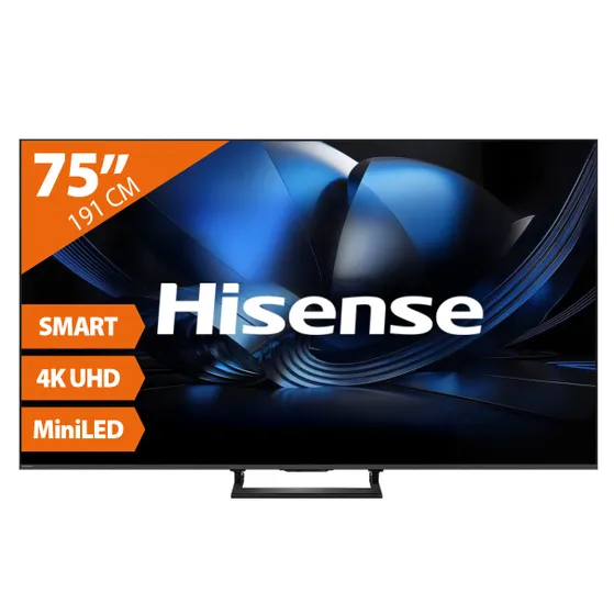 Hisense MiniLED 75U79SE (2026)