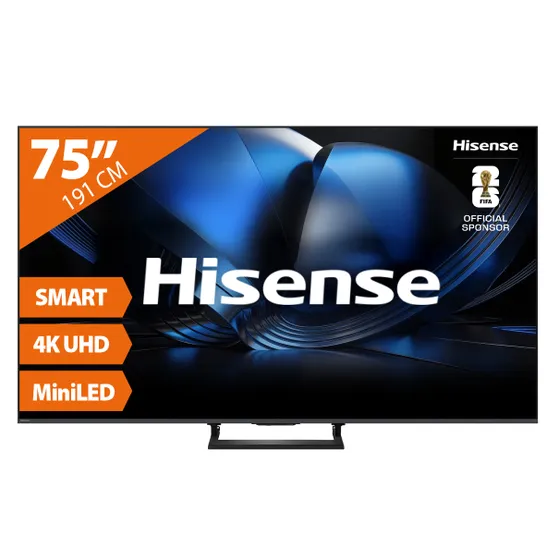 Hisense MiniLED 75U79SE (2026)