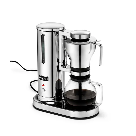 Aarke AAC1300 Zilver