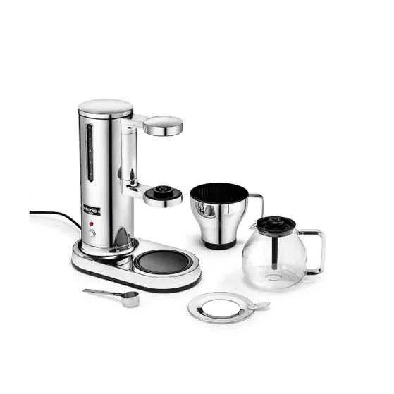 Aarke AAC1300 Zilver