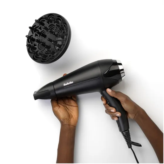 Babyliss D572DE