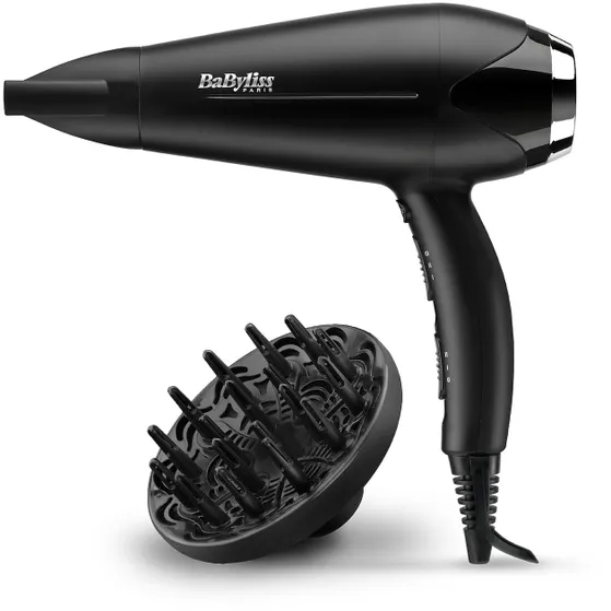 Babyliss D572DE