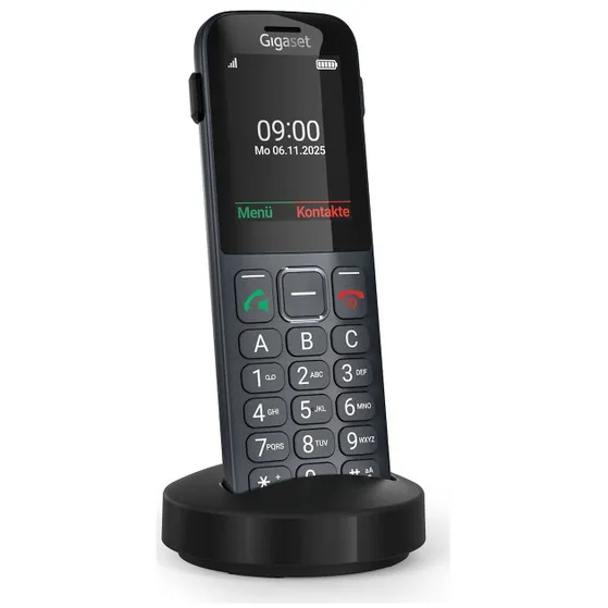 Gigaset Comfort 600R-SIM