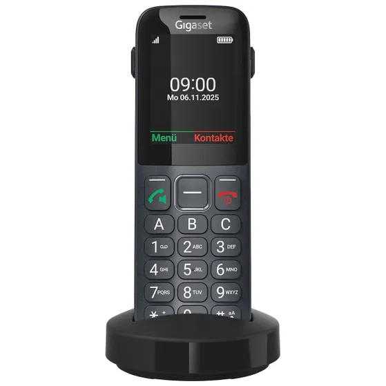 Gigaset Comfort 600R-SIM