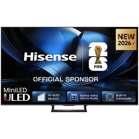 Hisense MiniLED 65U79SE (2026)