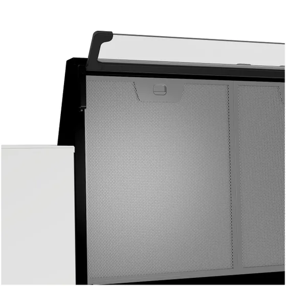 Beko CFB 6433 X Zwart