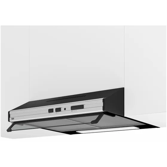 Beko CFB 6433 X Zwart