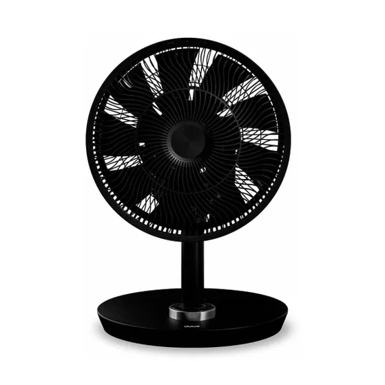 Duux DXCF10 Whisper Flex Smart Fan Zwart