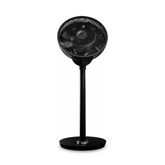 Duux DXCF10 Whisper Flex Smart Fan Zwart