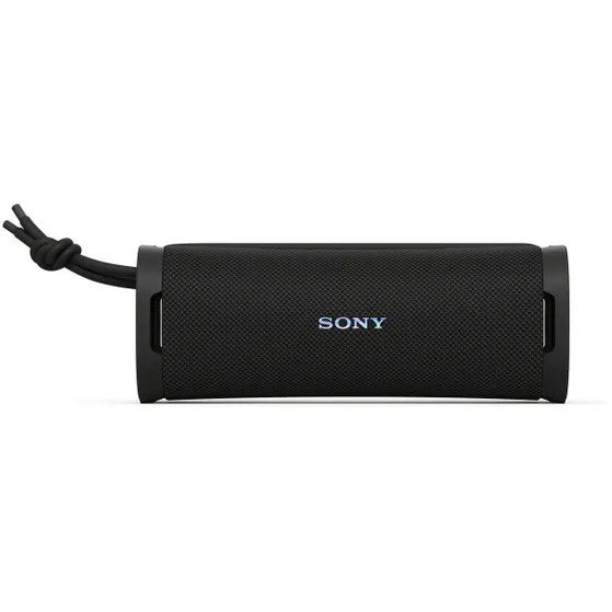 Sony ULT Field 1 Zwart