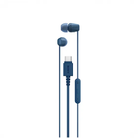 Sony IER-EX15CL Blauw