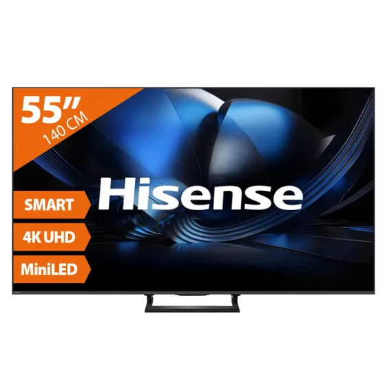 Hisense MiniLED 55U79SE (2026)