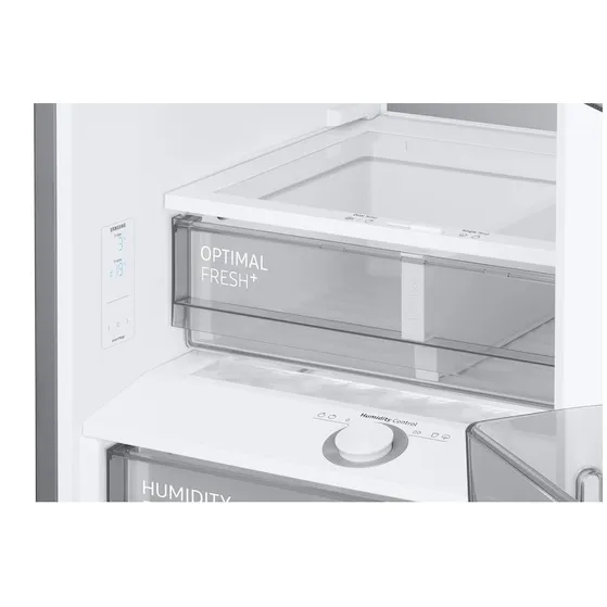 Samsung RB34C705CS9/EF Grijs