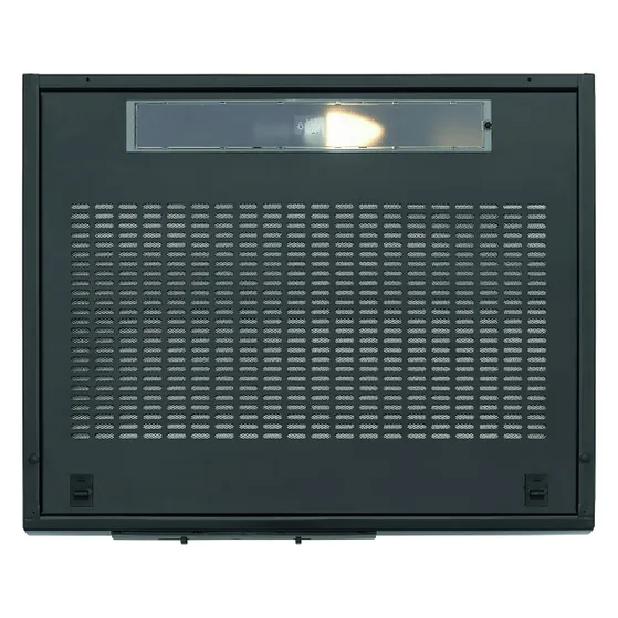 ETNA AO460ZT Zwart