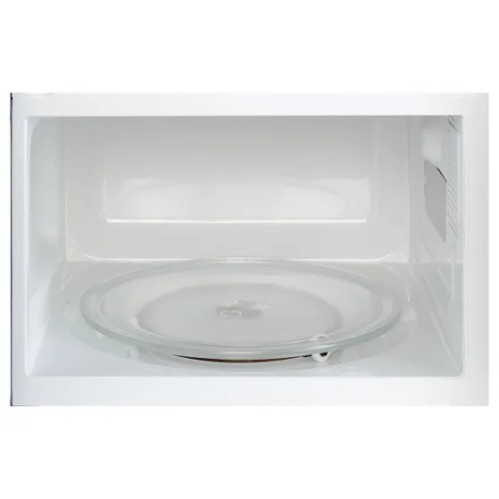 Whirlpool MWP 101 B Zwart