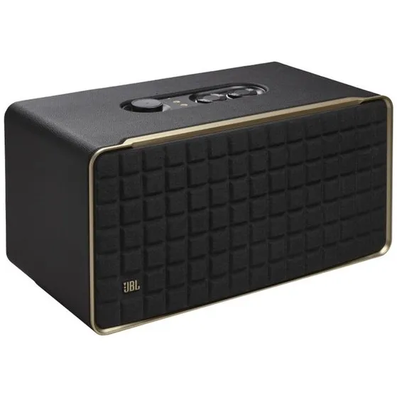 JBL Authentics 500 Zwart