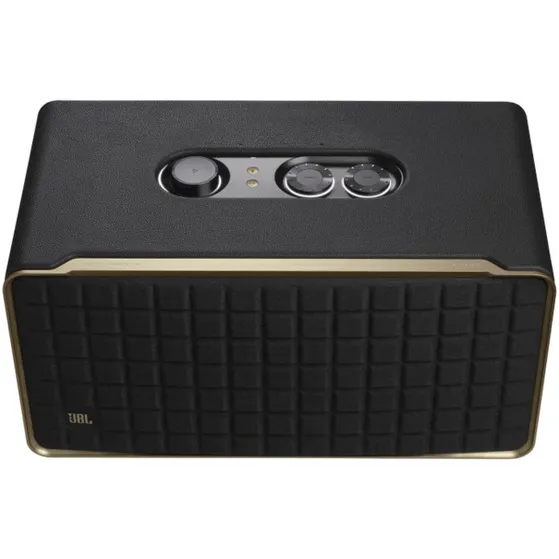 JBL Authentics 500 Zwart